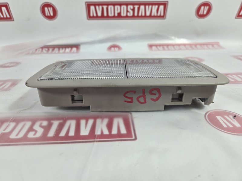 Плафон салона, 500 рублей, Красноярск