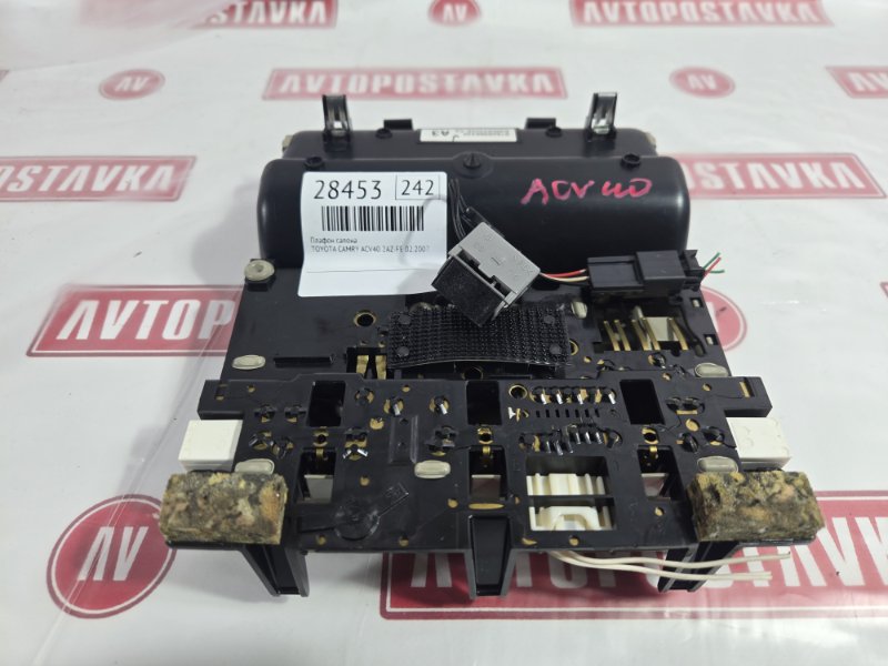 Плафон салона, 1200 рублей, Красноярск