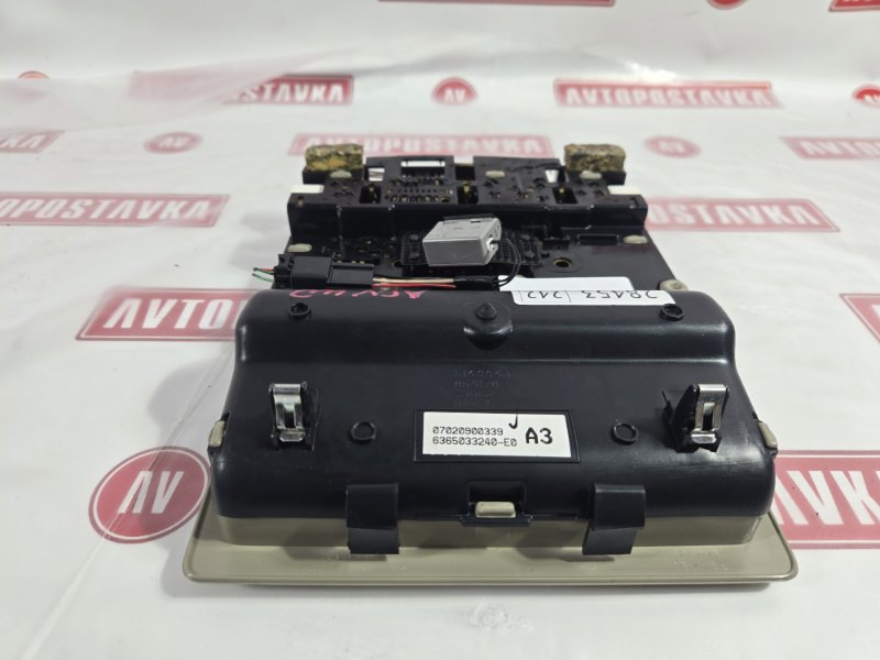 Плафон салона, 1200 рублей, Красноярск