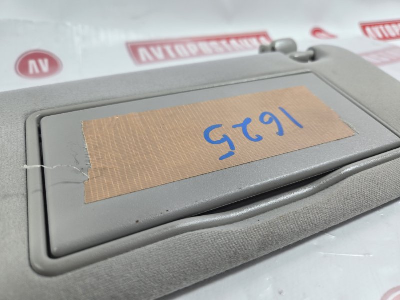 Козырек солнцезащитный, 500 рублей, Красноярск