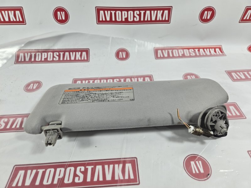 Козырек солнцезащитный, 500 рублей, Красноярск