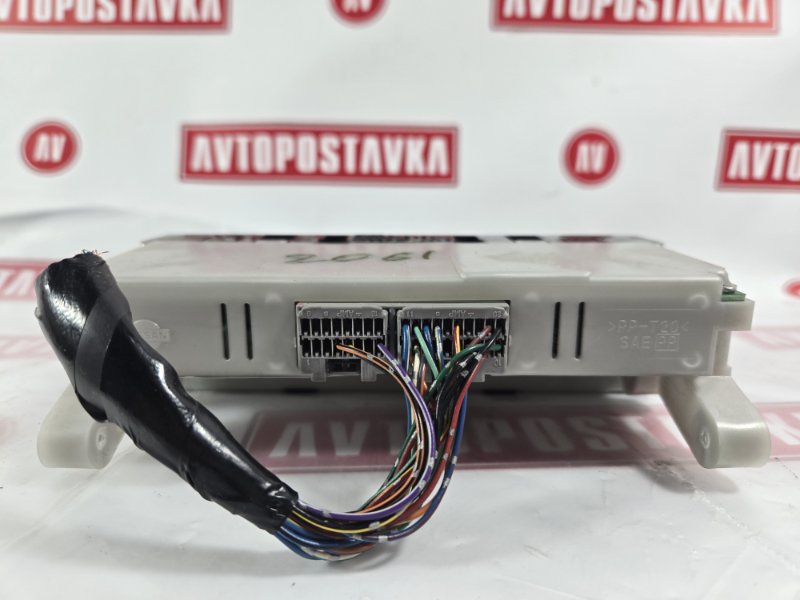 Блок управления климат-контролем, 2000 рублей, Красноярск