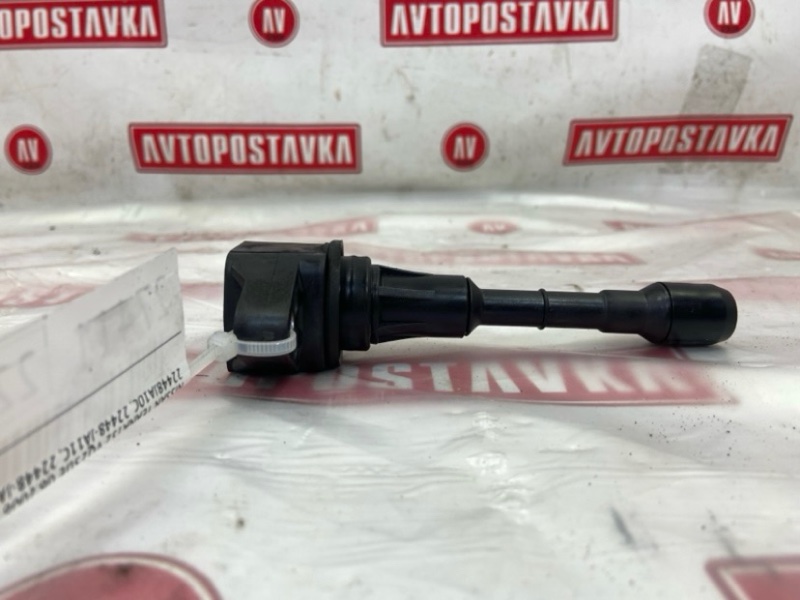 Катушка зажигания, 700 рублей, Красноярск