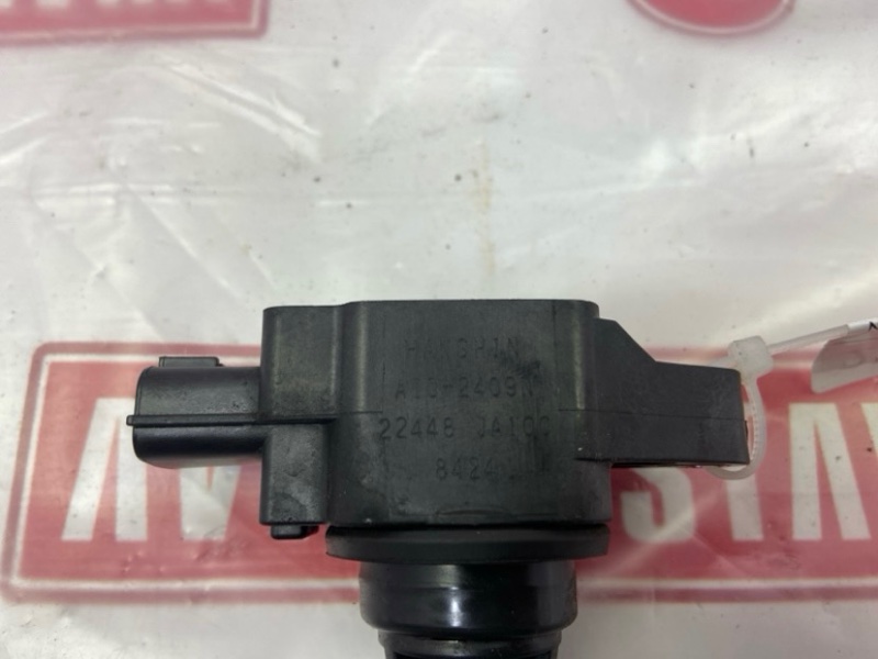 Катушка зажигания, 700 рублей, Красноярск