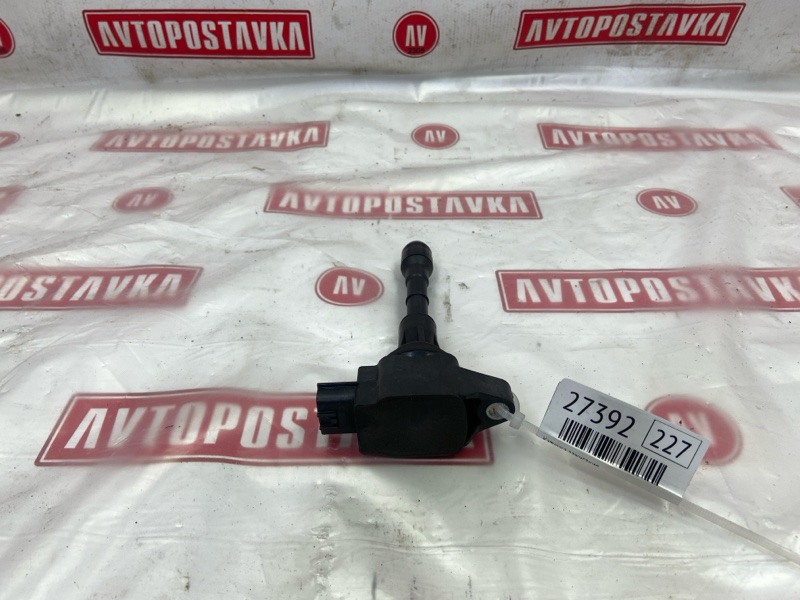 Катушка зажигания, 700 рублей, Красноярск