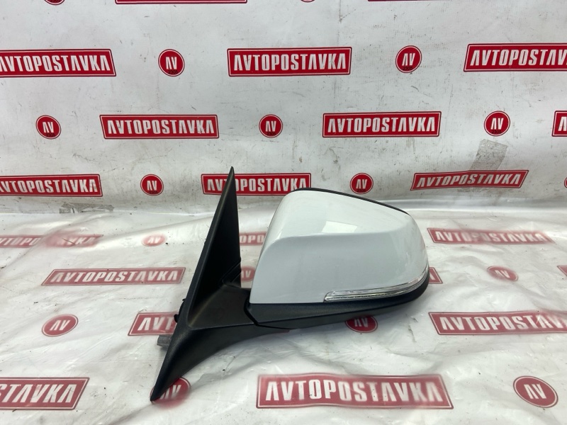 Зеркало боковое, 5000 рублей, Красноярск