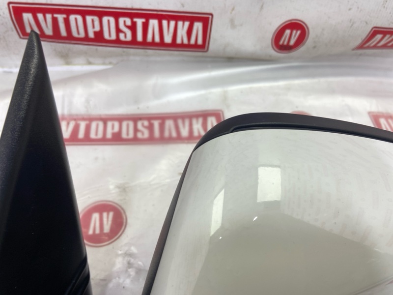 Зеркало боковое, 5000 рублей, Красноярск