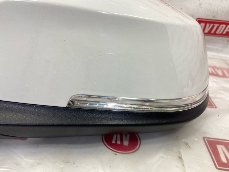 Зеркало боковое, 5000 рублей, Красноярск