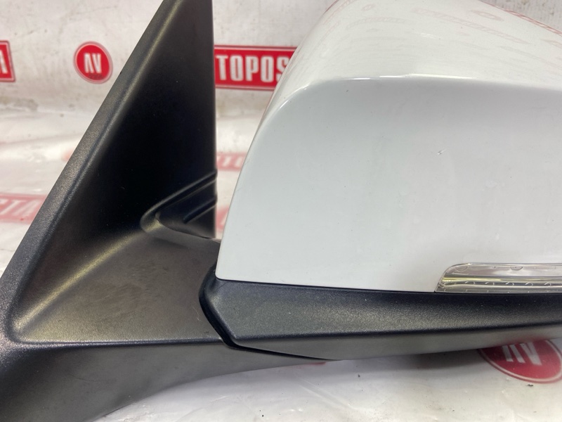 Зеркало боковое, 5000 рублей, Красноярск