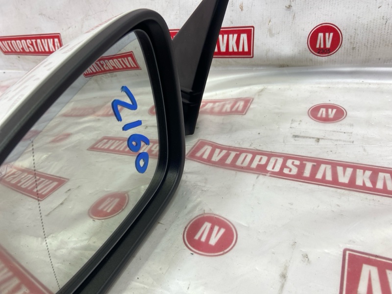 Зеркало боковое, 5000 рублей, Красноярск