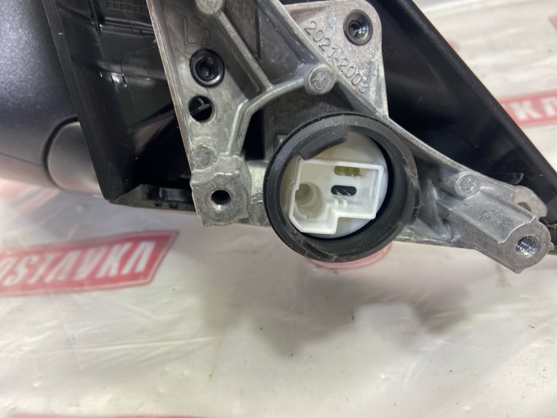 Зеркало боковое, 5000 рублей, Красноярск