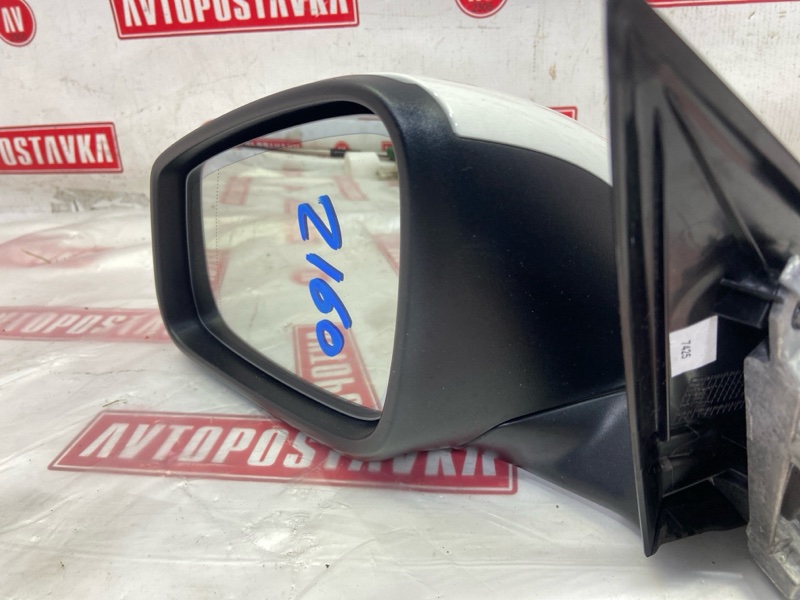 Зеркало боковое, 5000 рублей, Красноярск