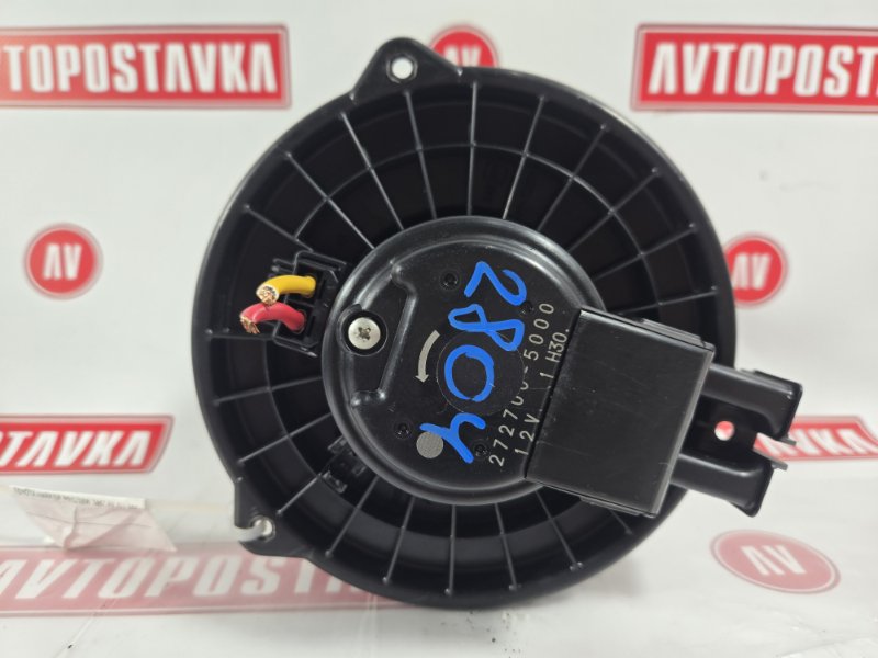 Моторчик печки, 1500 рублей, Красноярск