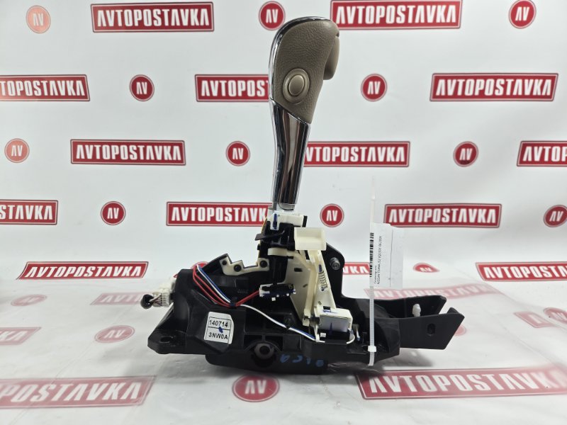 Селектор КПП, 800 рублей, Красноярск