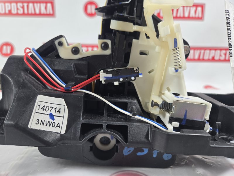 Селектор КПП, 800 рублей, Красноярск