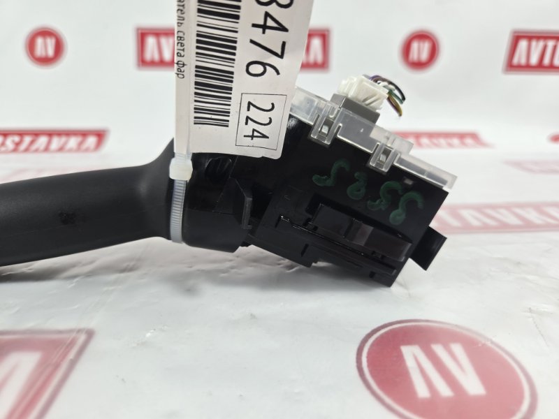 Переключатель света фар, 800 рублей, Красноярск