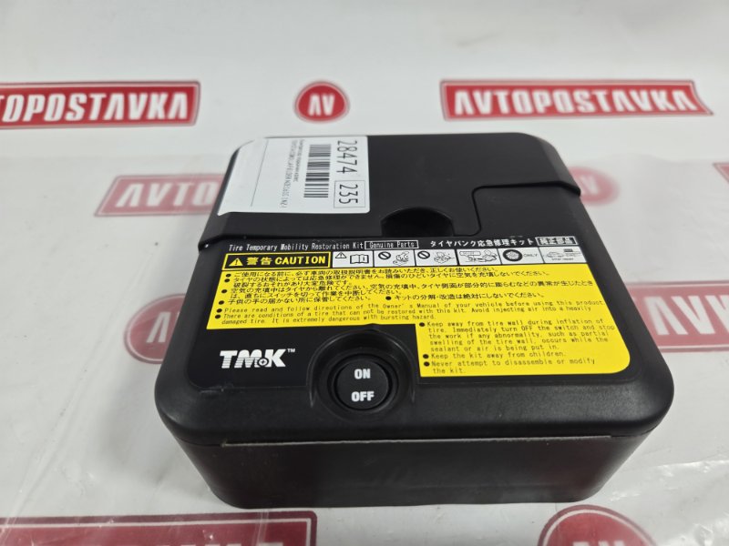 Компрессор подкачки колес, 2500 рублей, Красноярск