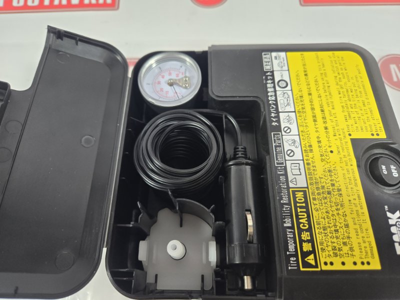 Компрессор подкачки колес, 2500 рублей, Красноярск