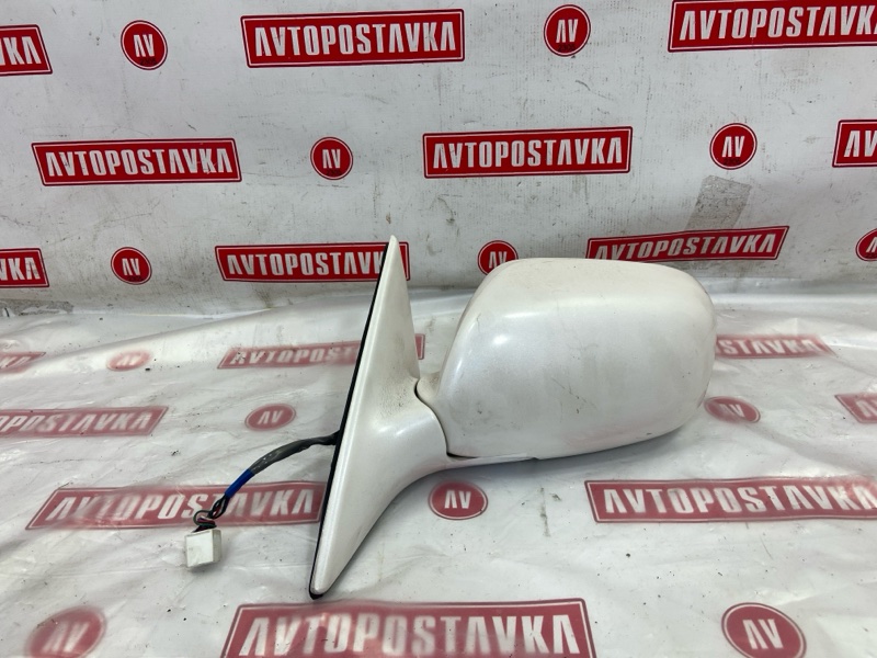 Зеркало боковое, 11000 рублей, Красноярск