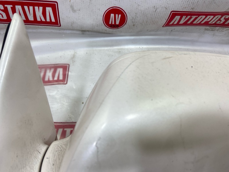 Зеркало боковое, 11000 рублей, Красноярск