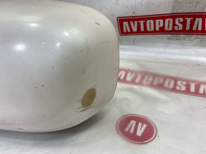 Зеркало боковое, 11000 рублей, Красноярск