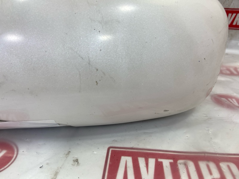 Зеркало боковое, 11000 рублей, Красноярск