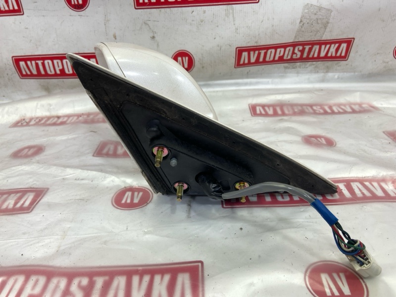 Зеркало боковое, 11000 рублей, Красноярск