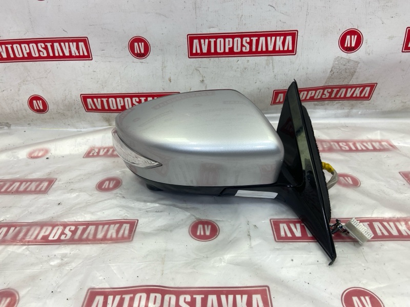 Зеркало боковое, 3800 рублей, Красноярск