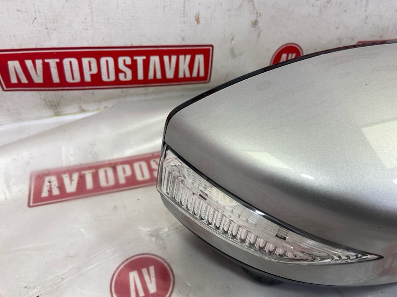 Зеркало боковое, 3800 рублей, Красноярск