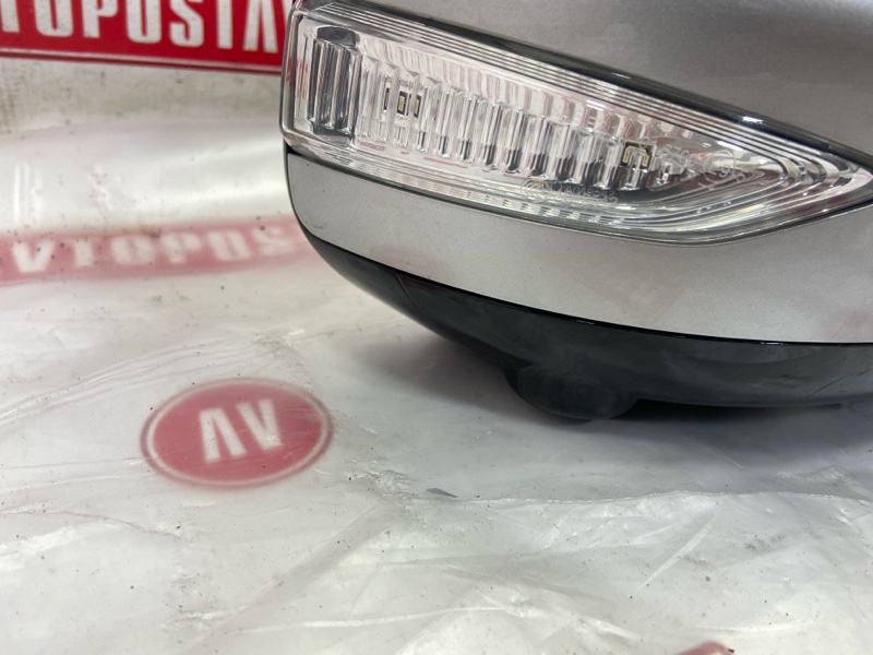 Зеркало боковое, 3800 рублей, Красноярск