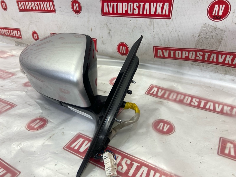 Зеркало боковое, 3800 рублей, Красноярск