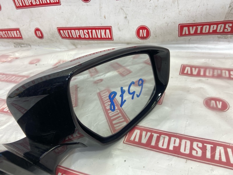 Зеркало боковое, 3800 рублей, Красноярск