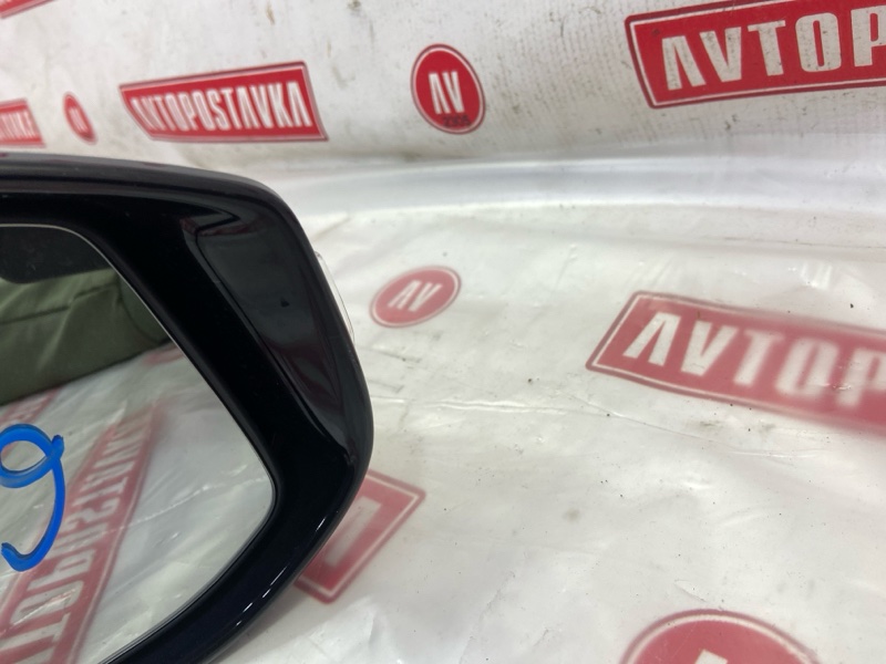 Зеркало боковое, 3800 рублей, Красноярск