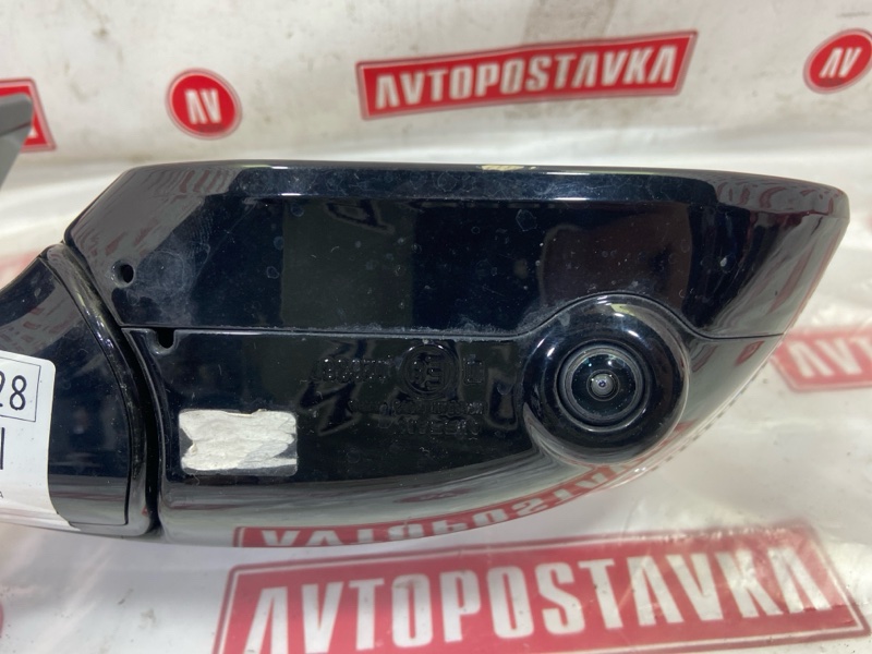 Зеркало боковое, 3800 рублей, Красноярск