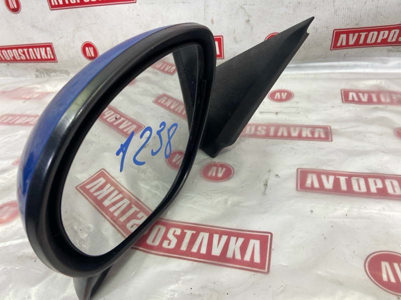 Зеркало боковое, 4000 рублей, Красноярск