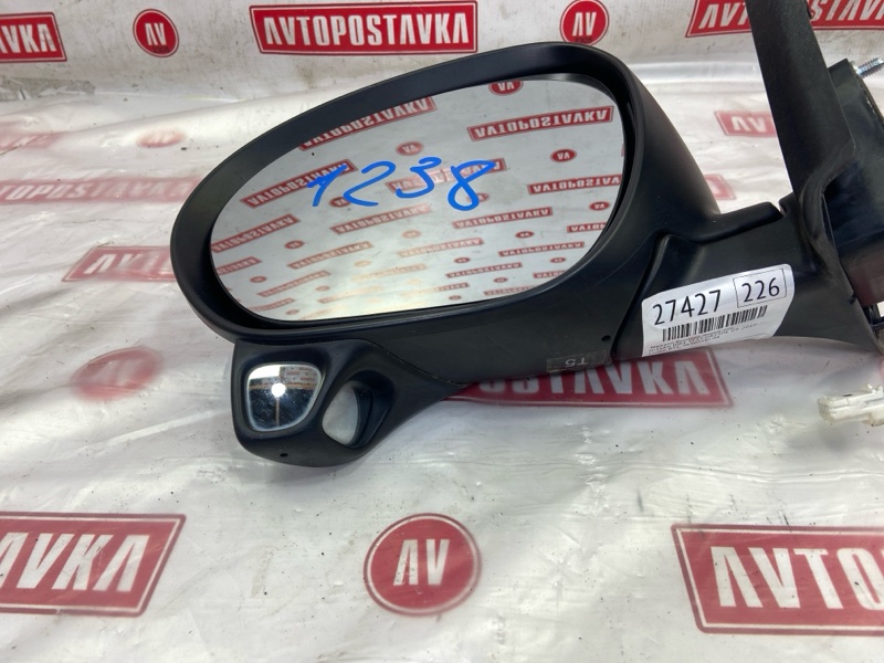 Зеркало боковое, 4000 рублей, Красноярск