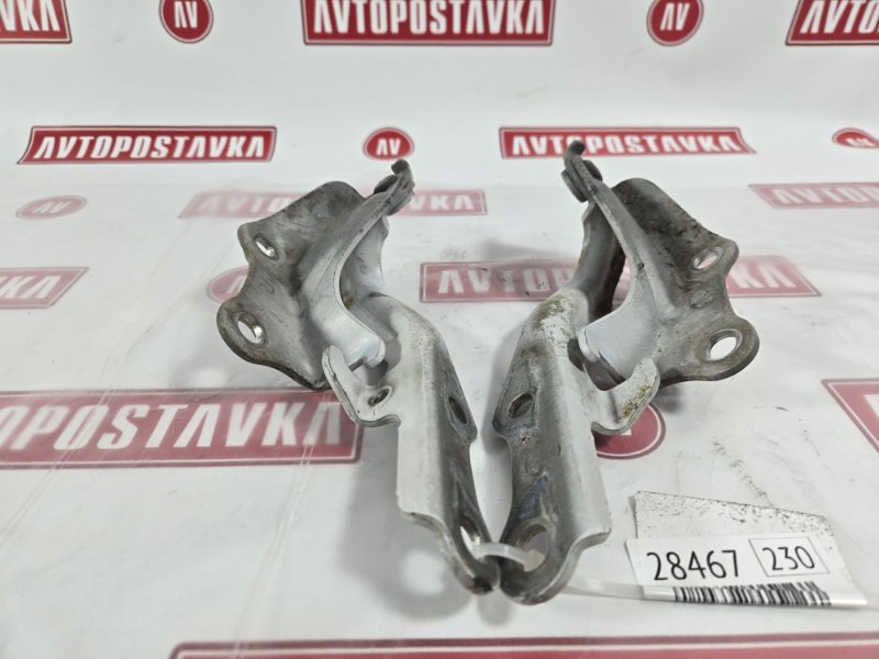 Петля капота, 450 рублей, Красноярск