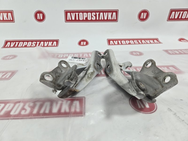 Петля капота, 450 рублей, Красноярск