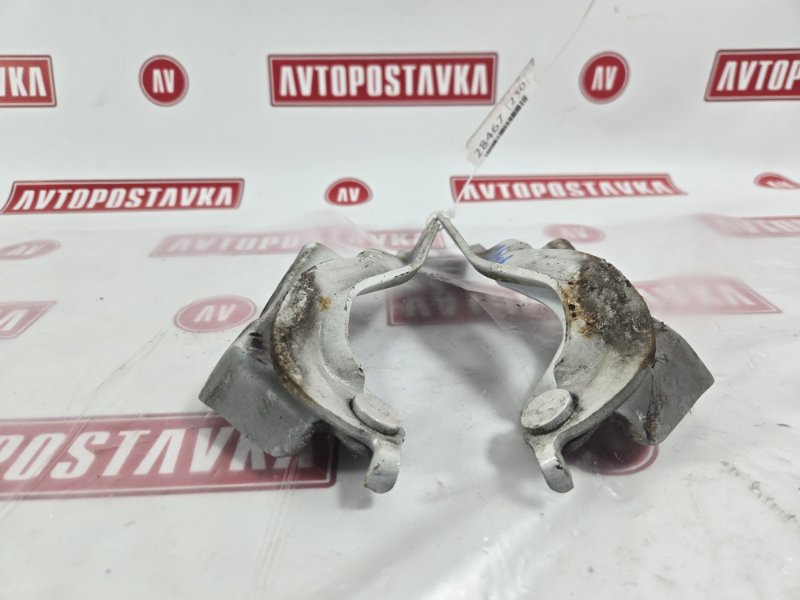 Петля капота, 450 рублей, Красноярск