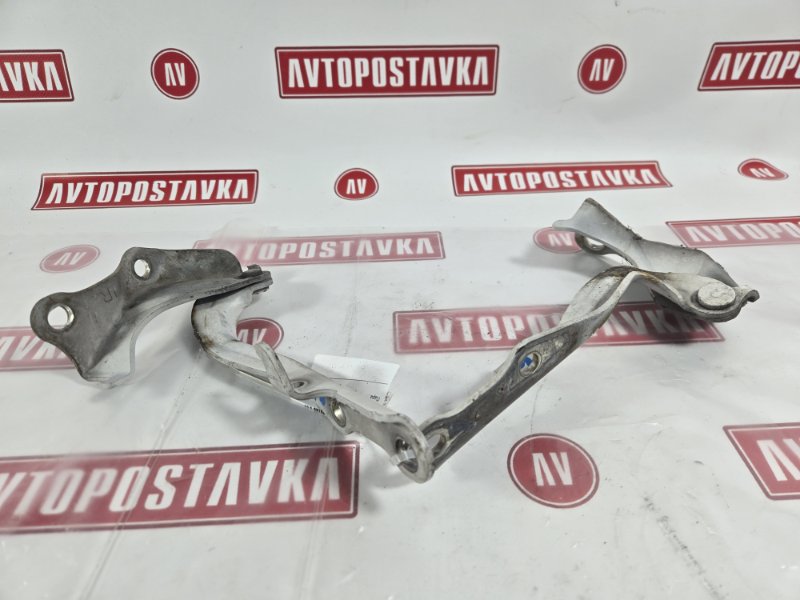 Петля капота, 450 рублей, Красноярск