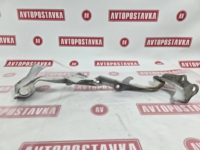 Петля капота, 450 рублей, Красноярск