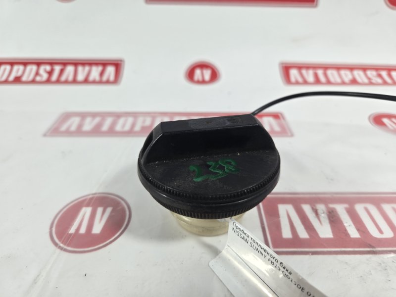 Пробка топливного бака, 500 рублей, Красноярск