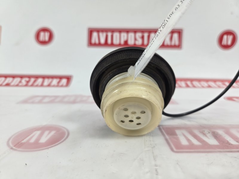 Пробка топливного бака, 500 рублей, Красноярск