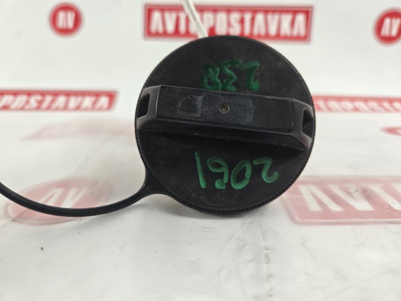 Пробка топливного бака, 500 рублей, Красноярск