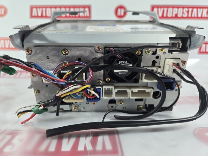 Магнитола, 1900 рублей, Красноярск