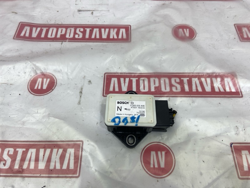 Датчик ускорения, 600 рублей, Красноярск