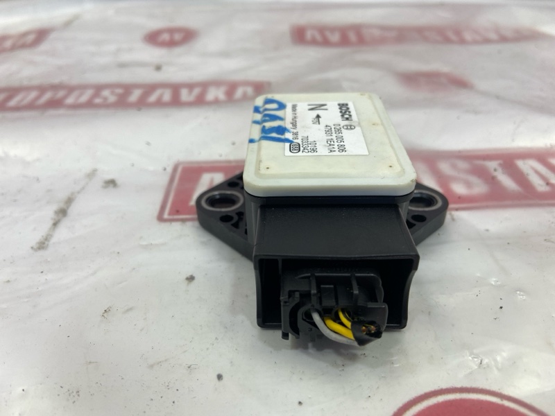 Датчик ускорения, 600 рублей, Красноярск