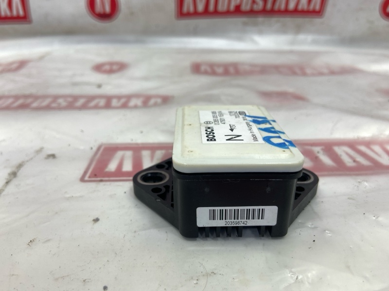 Датчик ускорения, 600 рублей, Красноярск