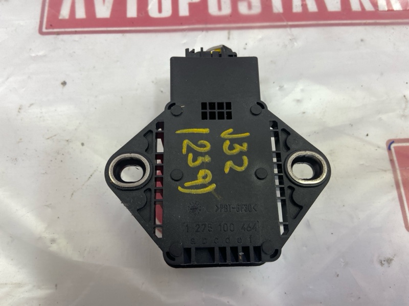 Датчик ускорения, 600 рублей, Красноярск