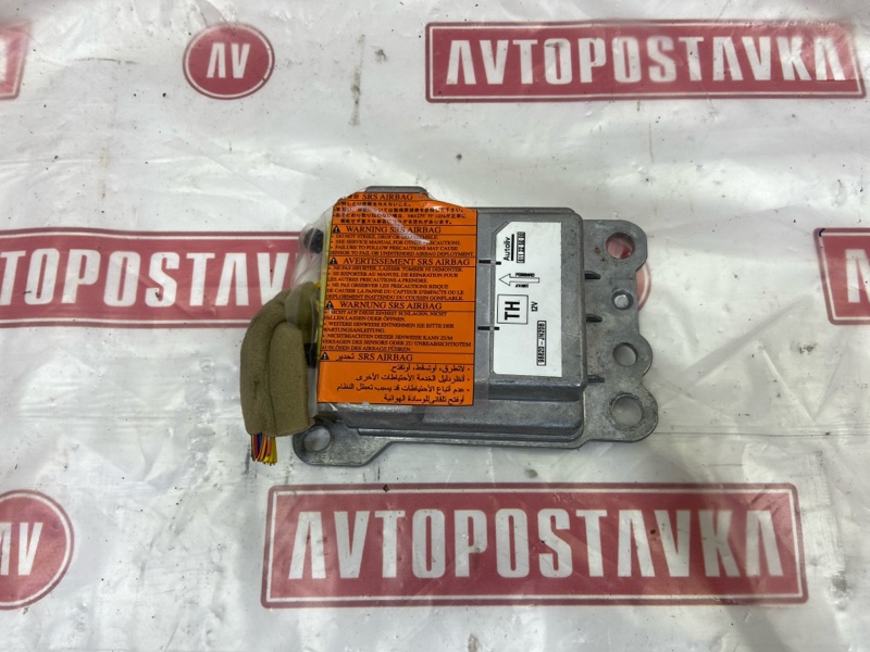Блок управления AirBag, 600 рублей, Красноярск